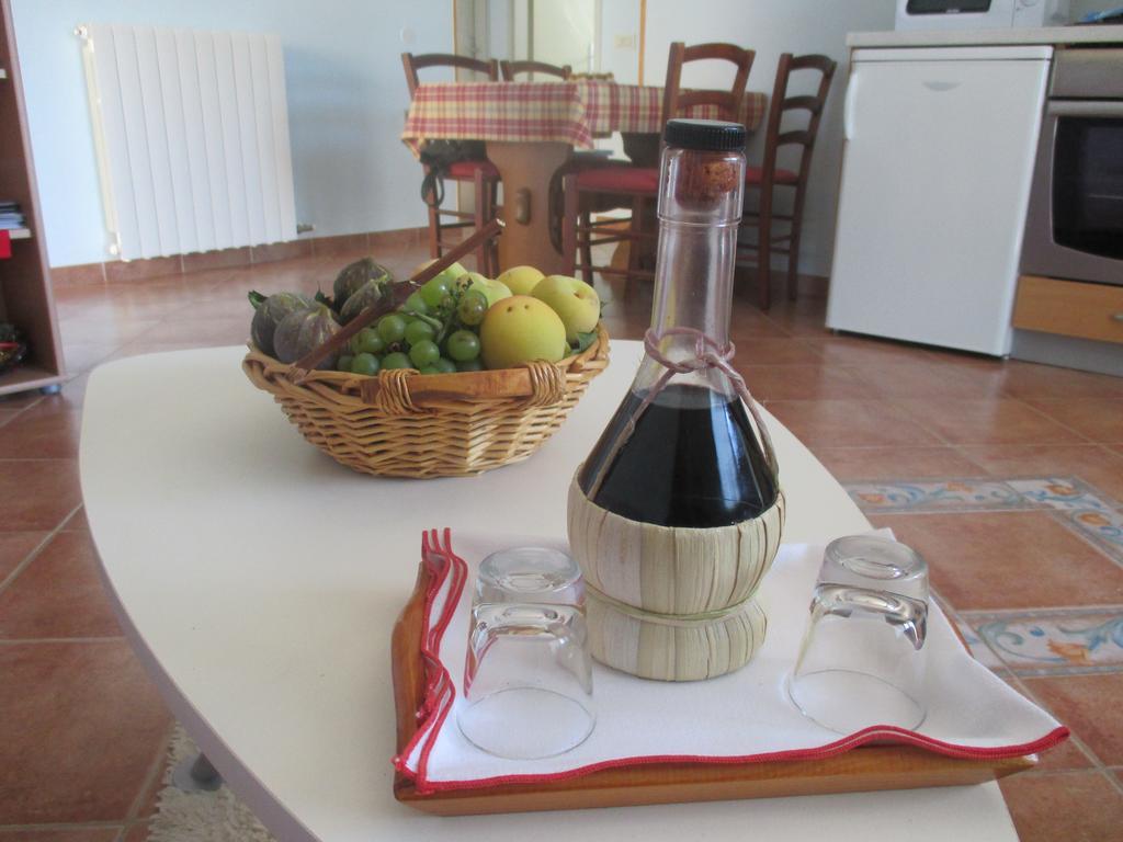 Apartment Fabris Roč Cameră foto